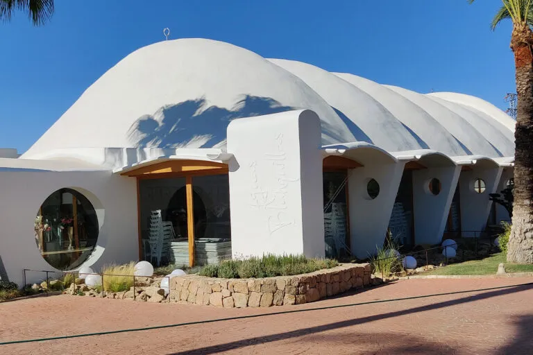 Restaurante Jaén Aguas Blanquillas
