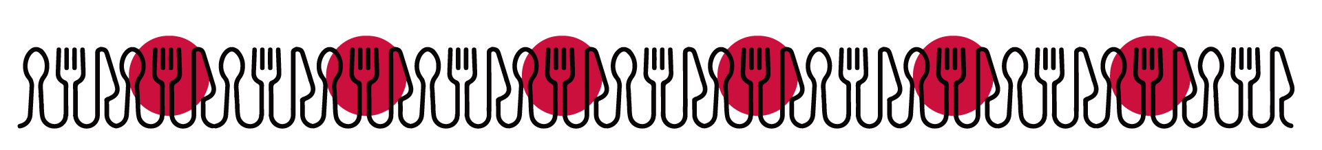 cubiertos